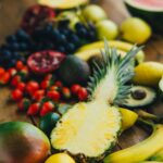 nutribullet šejk greške – balans povrća i vlakana
